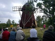 Kvarnen på Stora Askerön